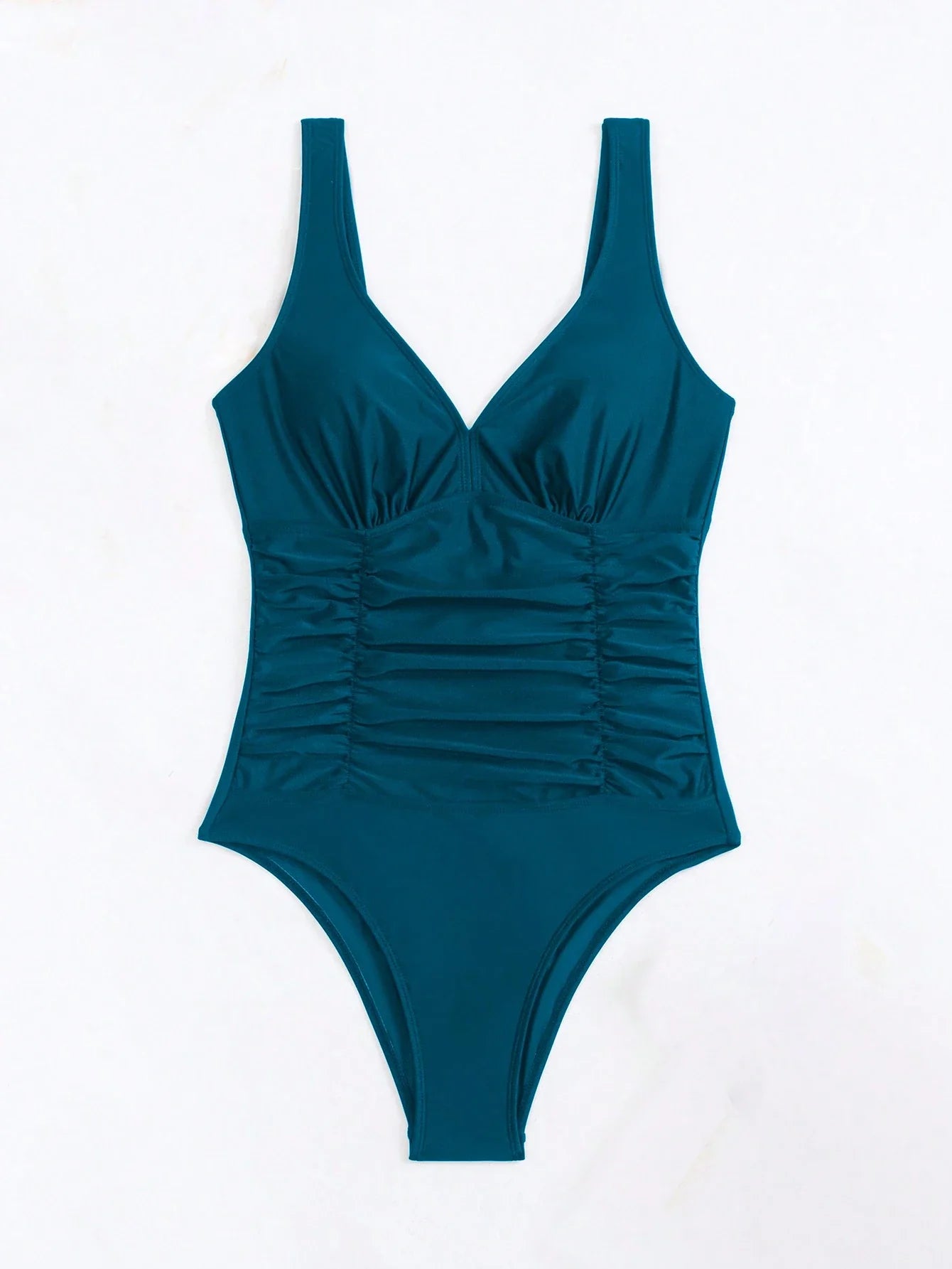 Swim Basics Maiô Sólido De Uma Peça