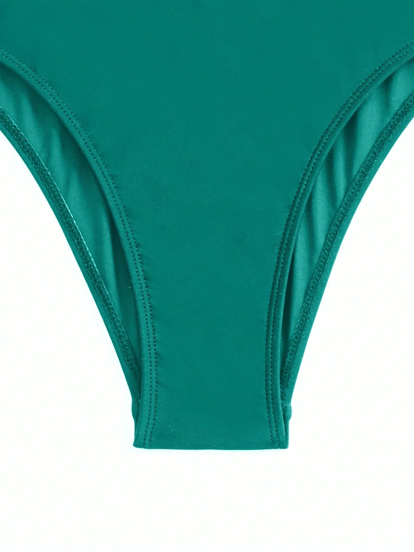Swim Basics Maiô Sólido De Uma Peça