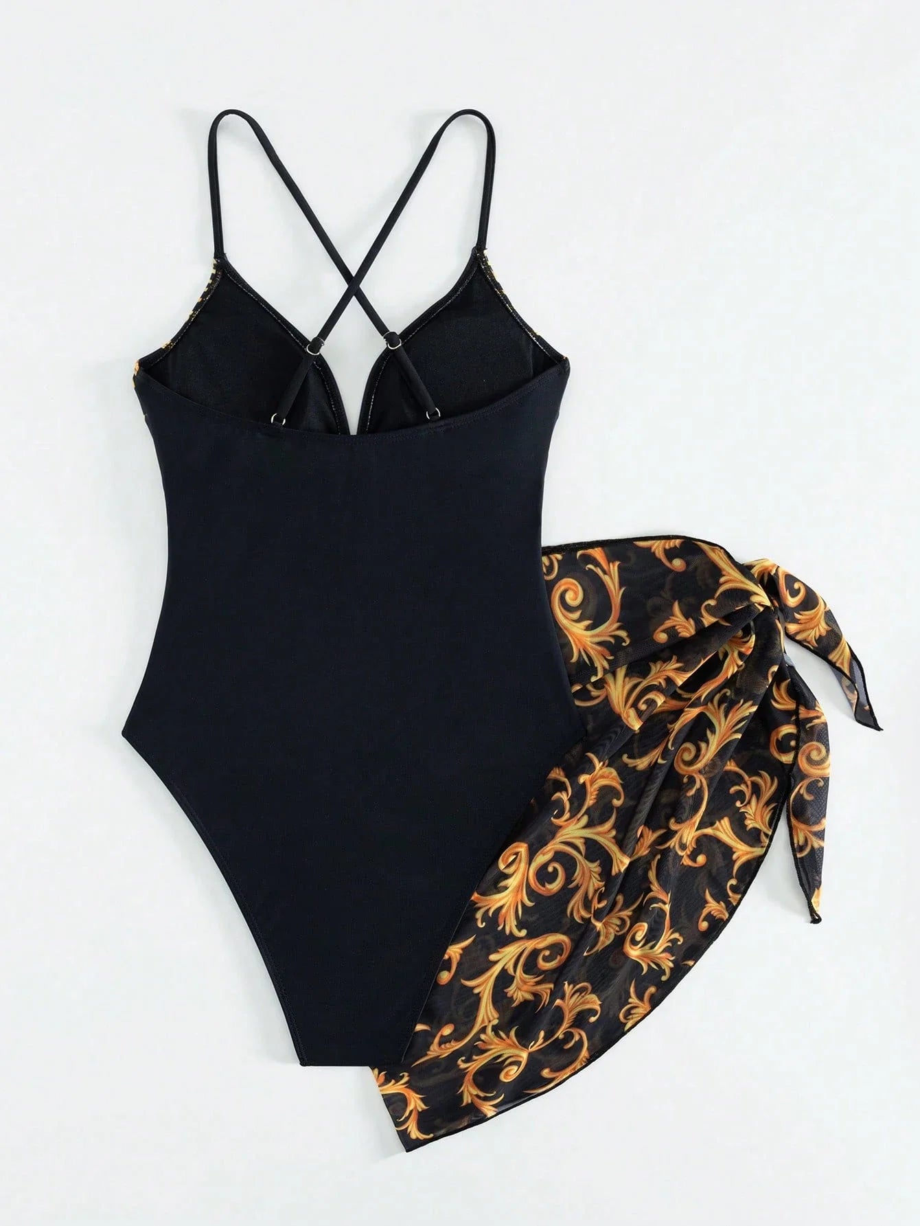 Swim Lushoire Maiô Feminino, Direitos Autorais Adquiridos Verão