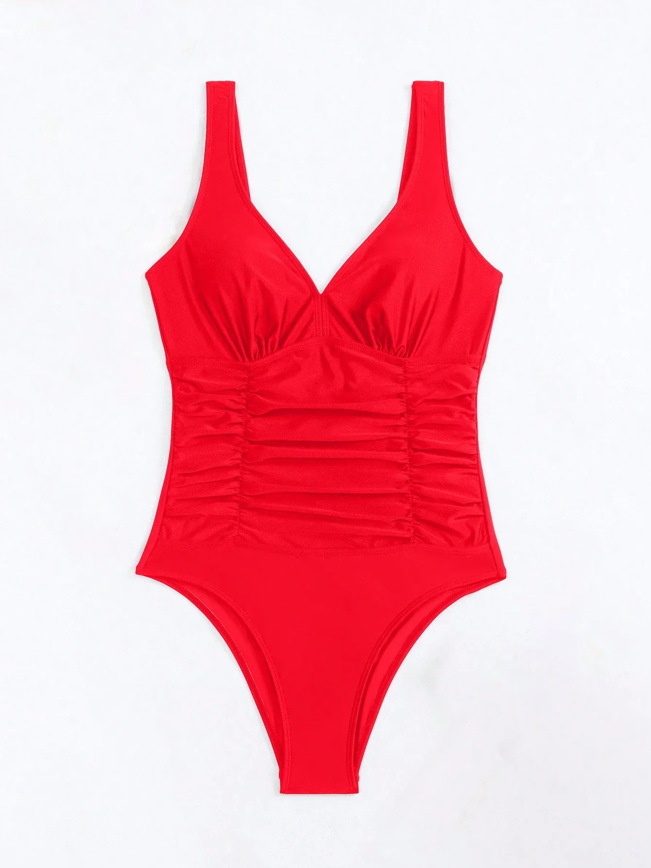 Swim Basics Maiô Sólido De Uma Peça