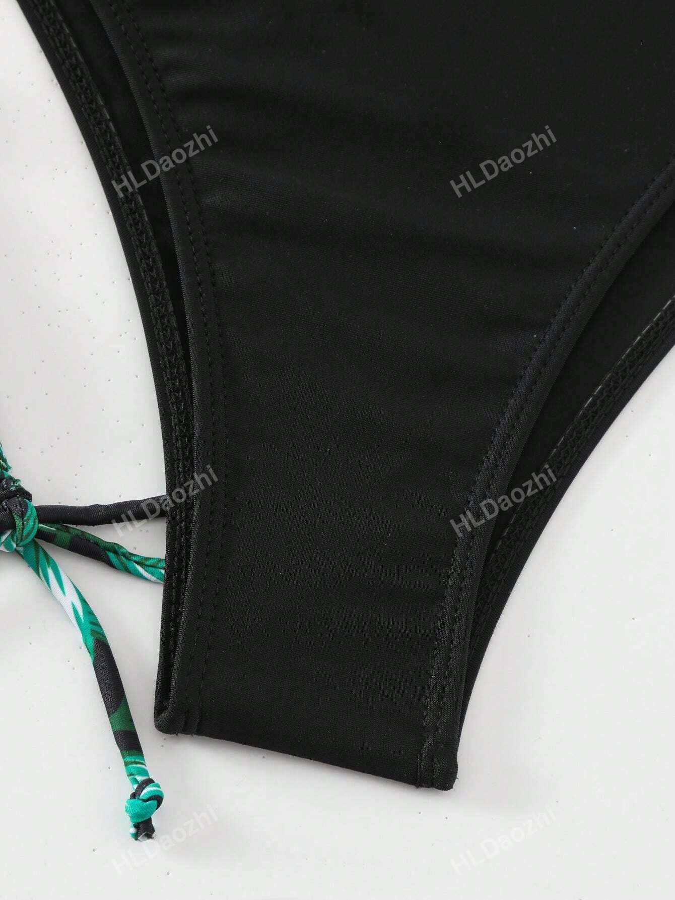 Conjunto Biquíni 3 Peças Aline