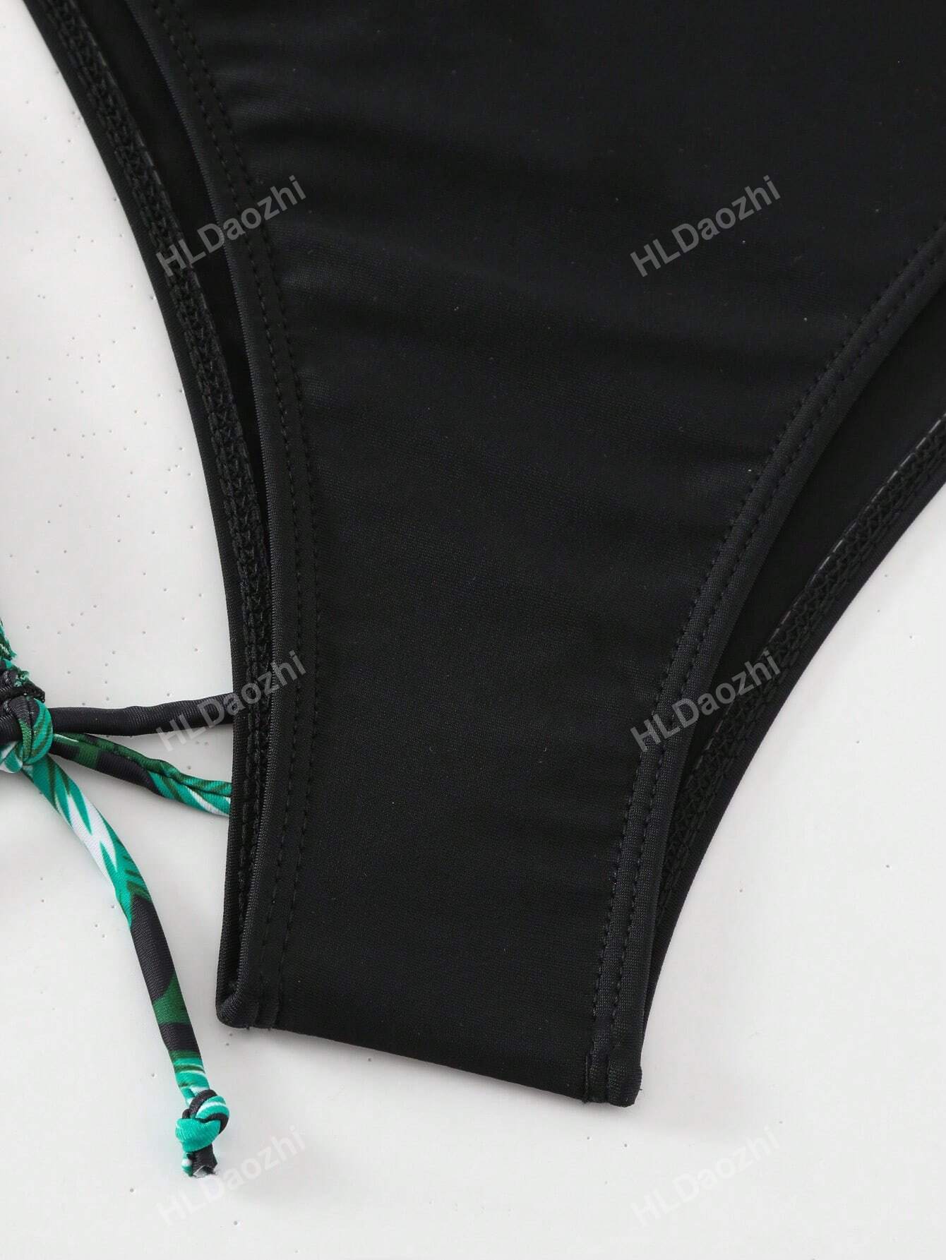 Conjunto Biquíni 3 Peças Aline
