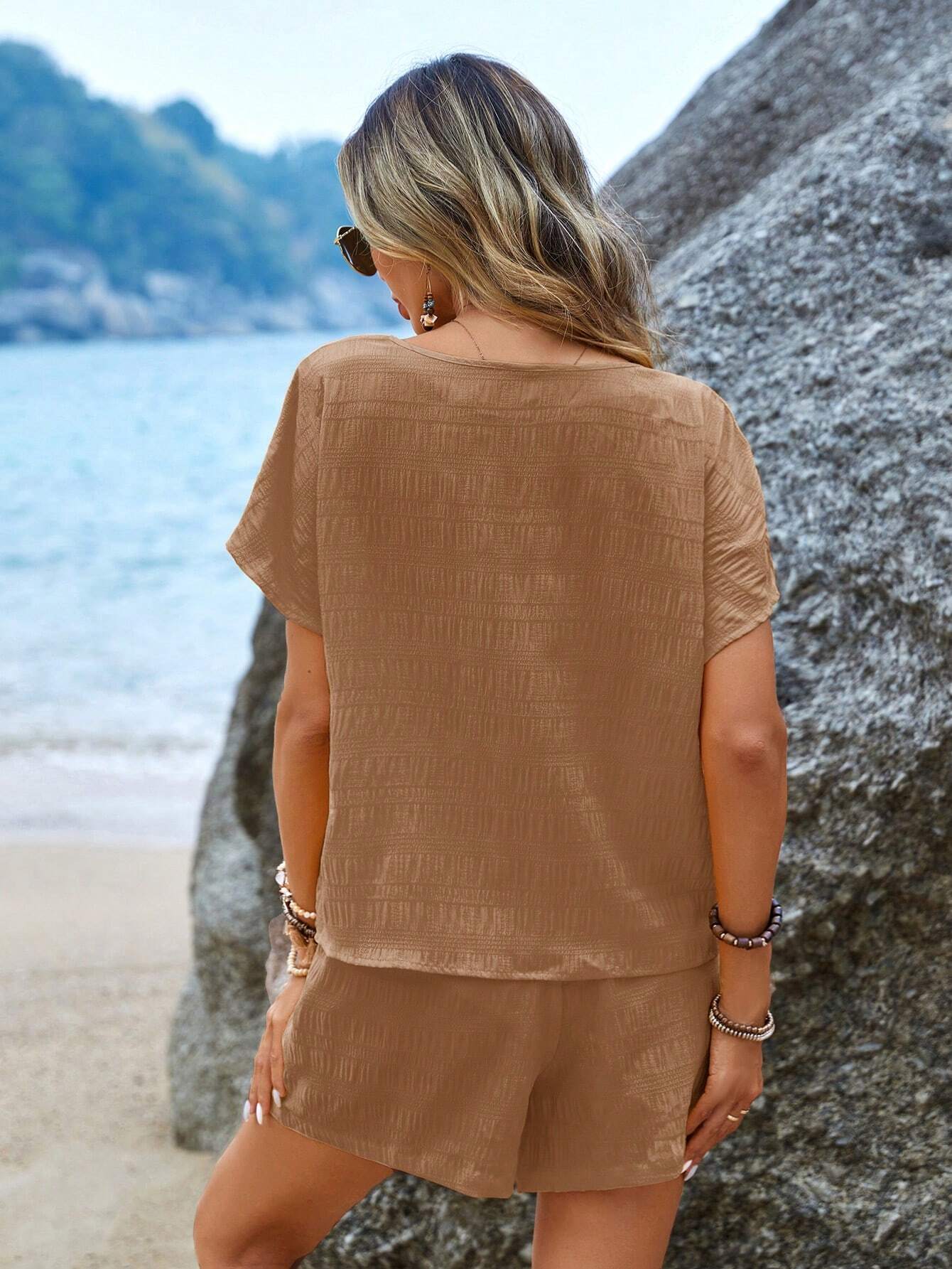 Conjunto Bianca