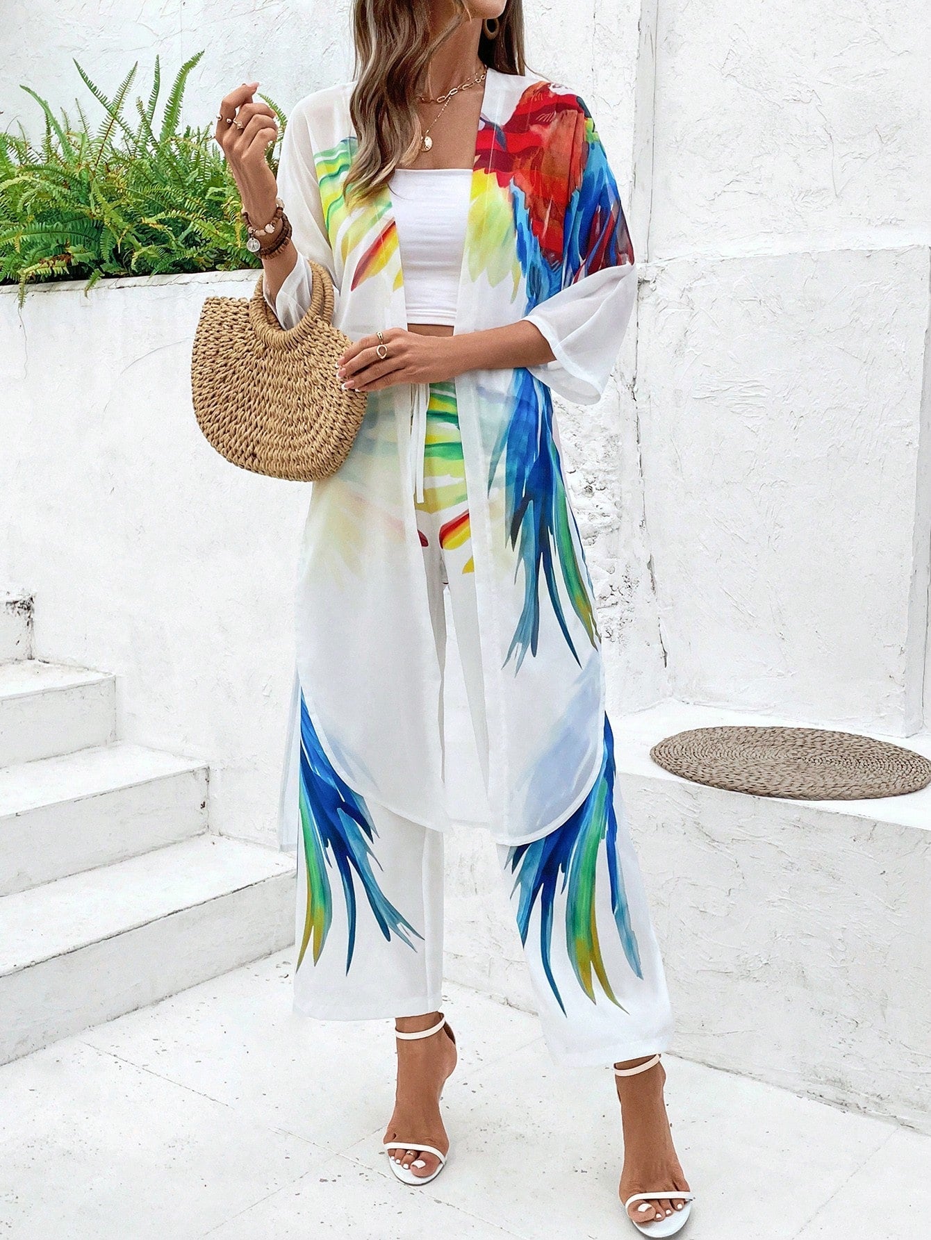 Conjunto Praiano Pietra