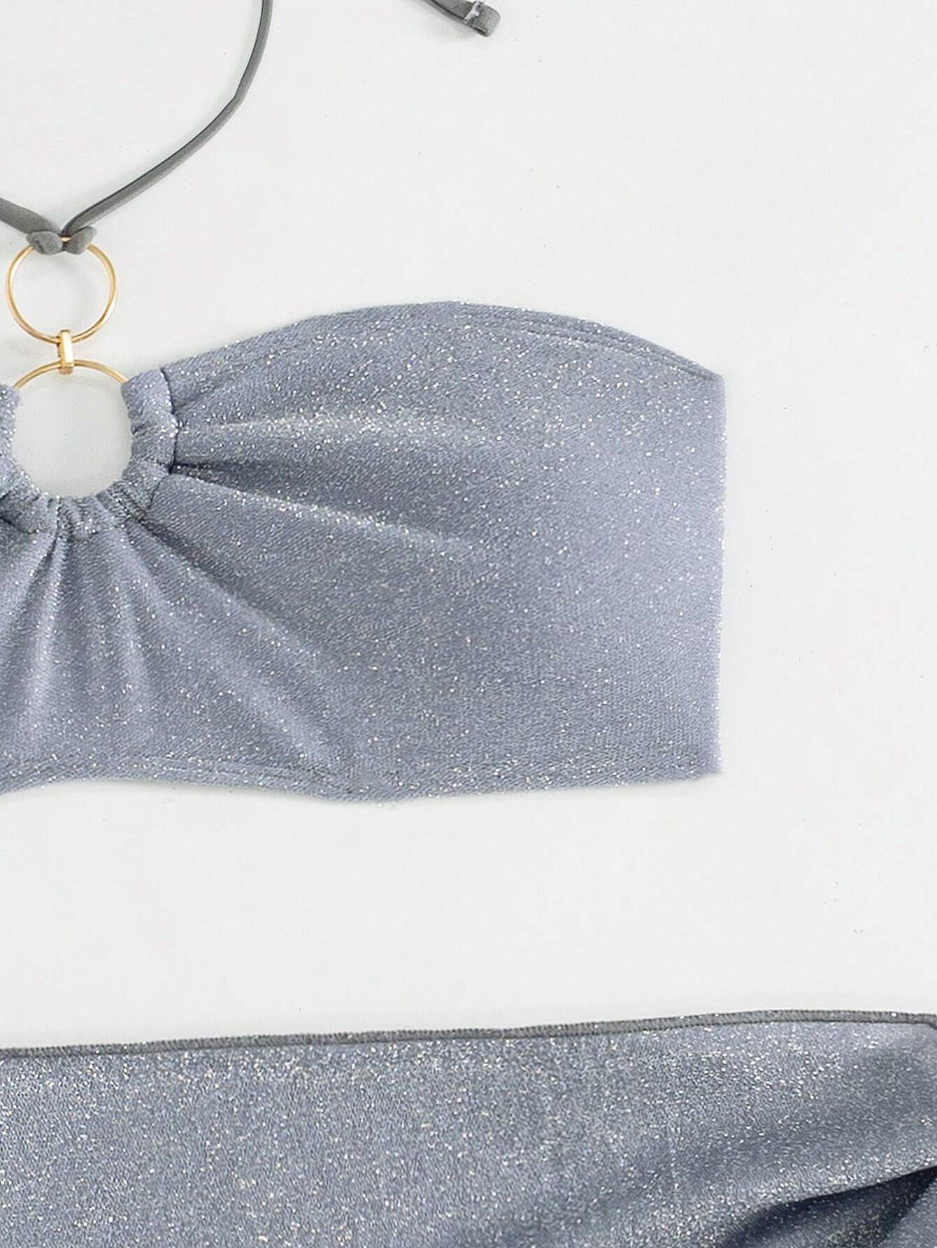 Conjunto Biquíni 3 Peças Élodie