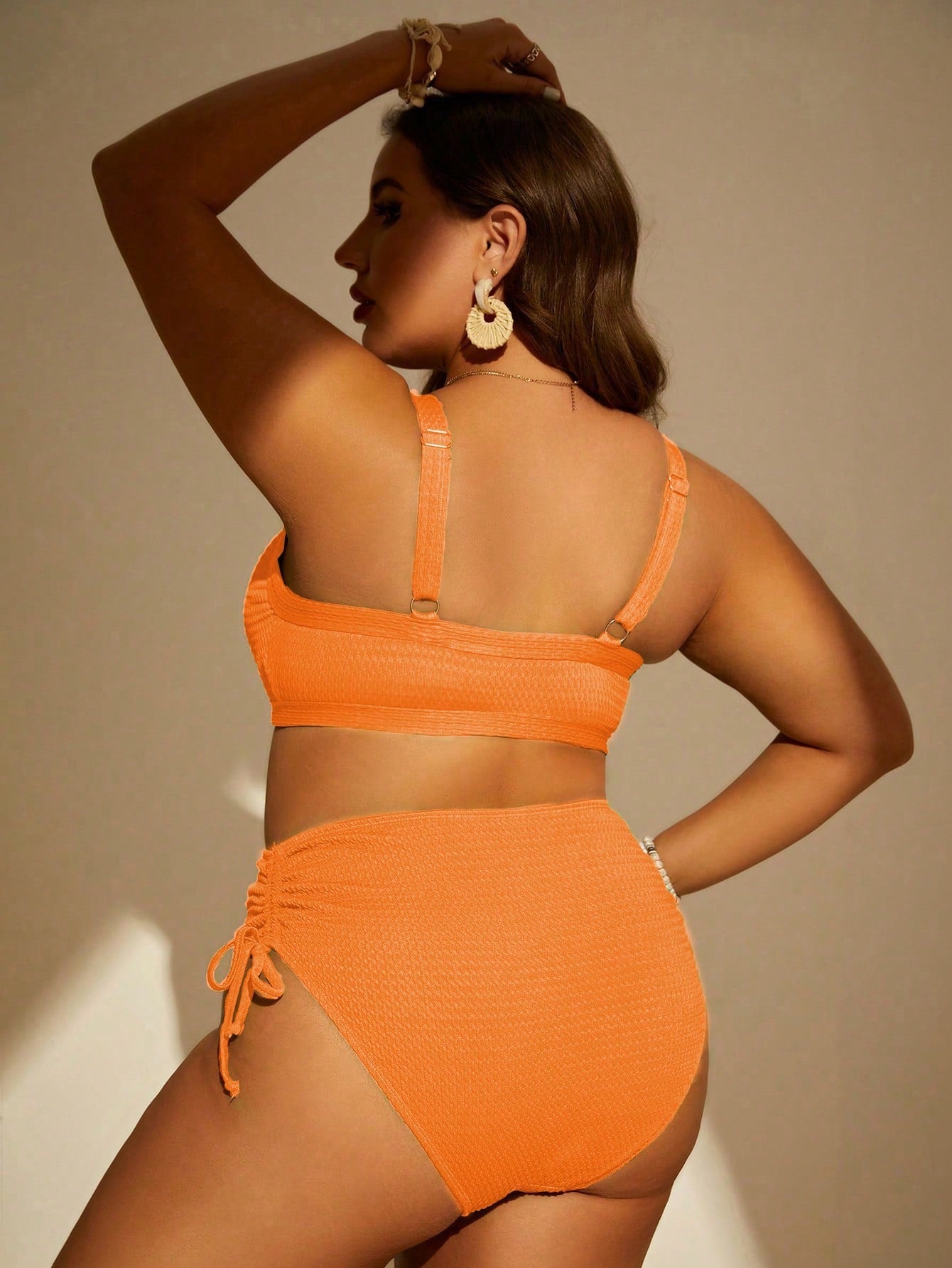 Biquíni Plus Size Milena