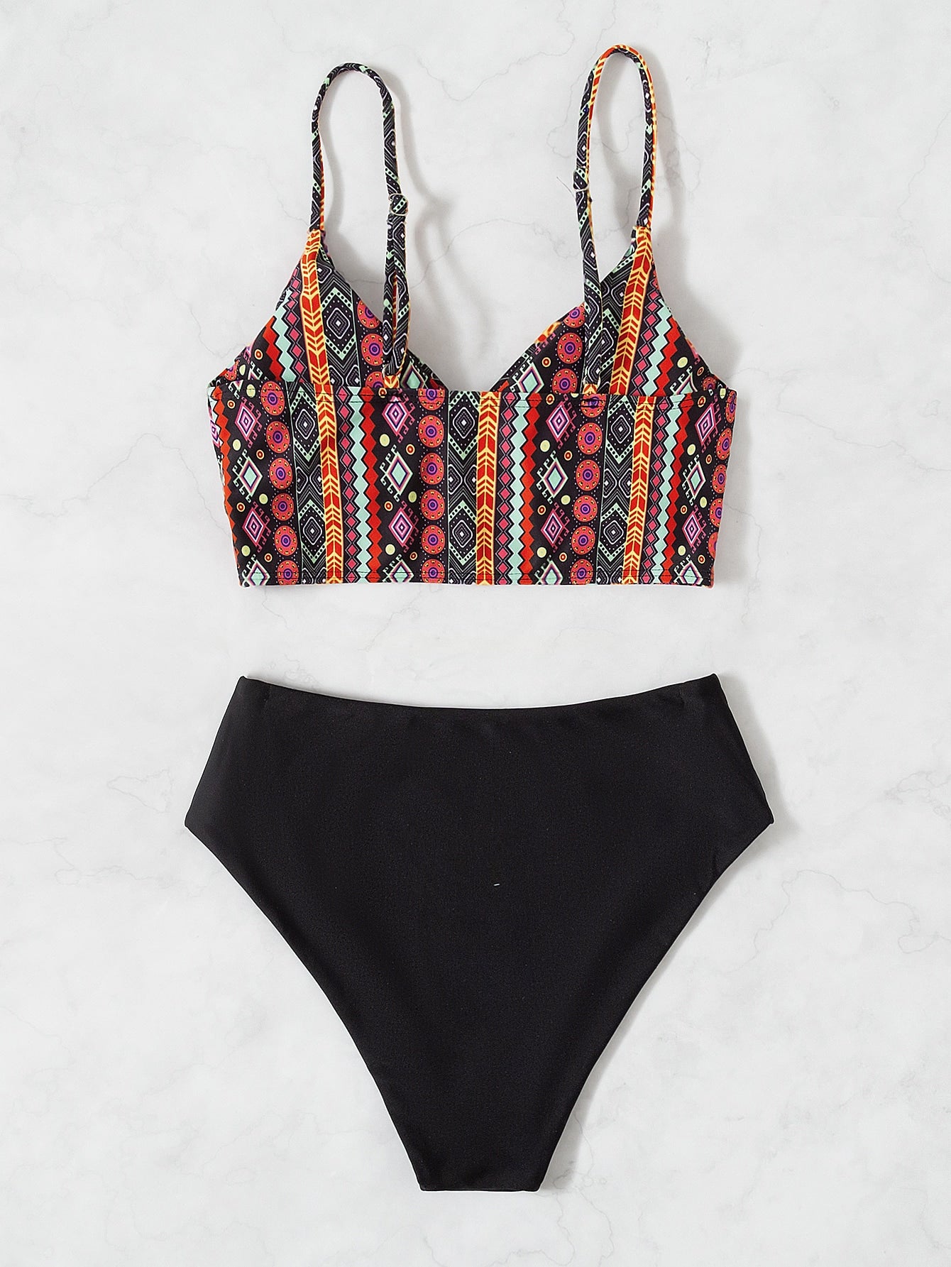 Biquíni Boho Julie