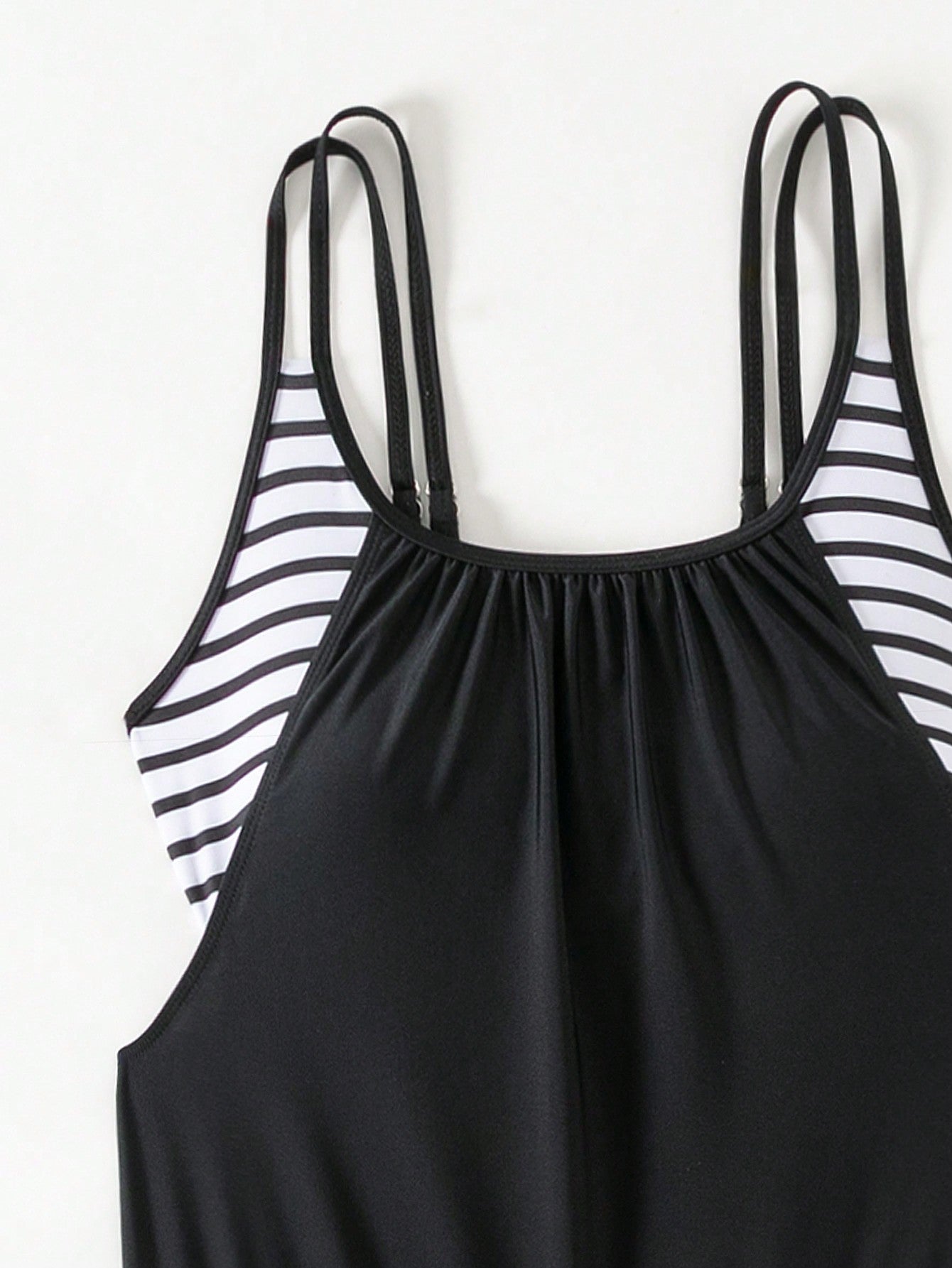 Tankini Listrado Dani
