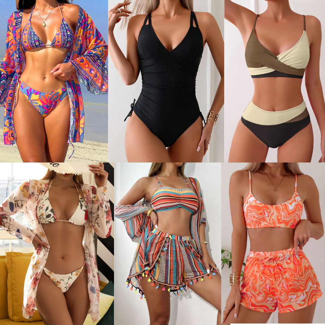 Últimas Peças Com Desconto: