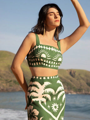 Conjunto Praiano Mirela