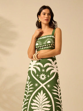 Conjunto Praiano Mirela