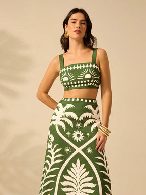 Conjunto Praiano Mirela