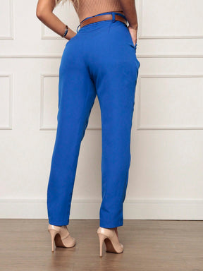 Calça Social Alfaiataria Sasha