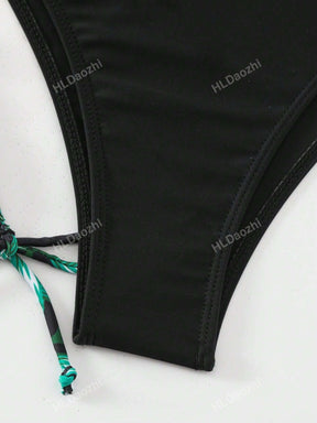 Conjunto Biquíni 3 Peças Aline
