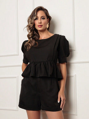 Conjunto Feminino Alfaiataria Isabela Conjuntos Femininos