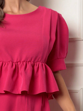 Conjunto Feminino Alfaiataria Isabela Conjuntos Femininos