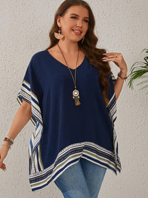 Blusa Plus Size Maitê
