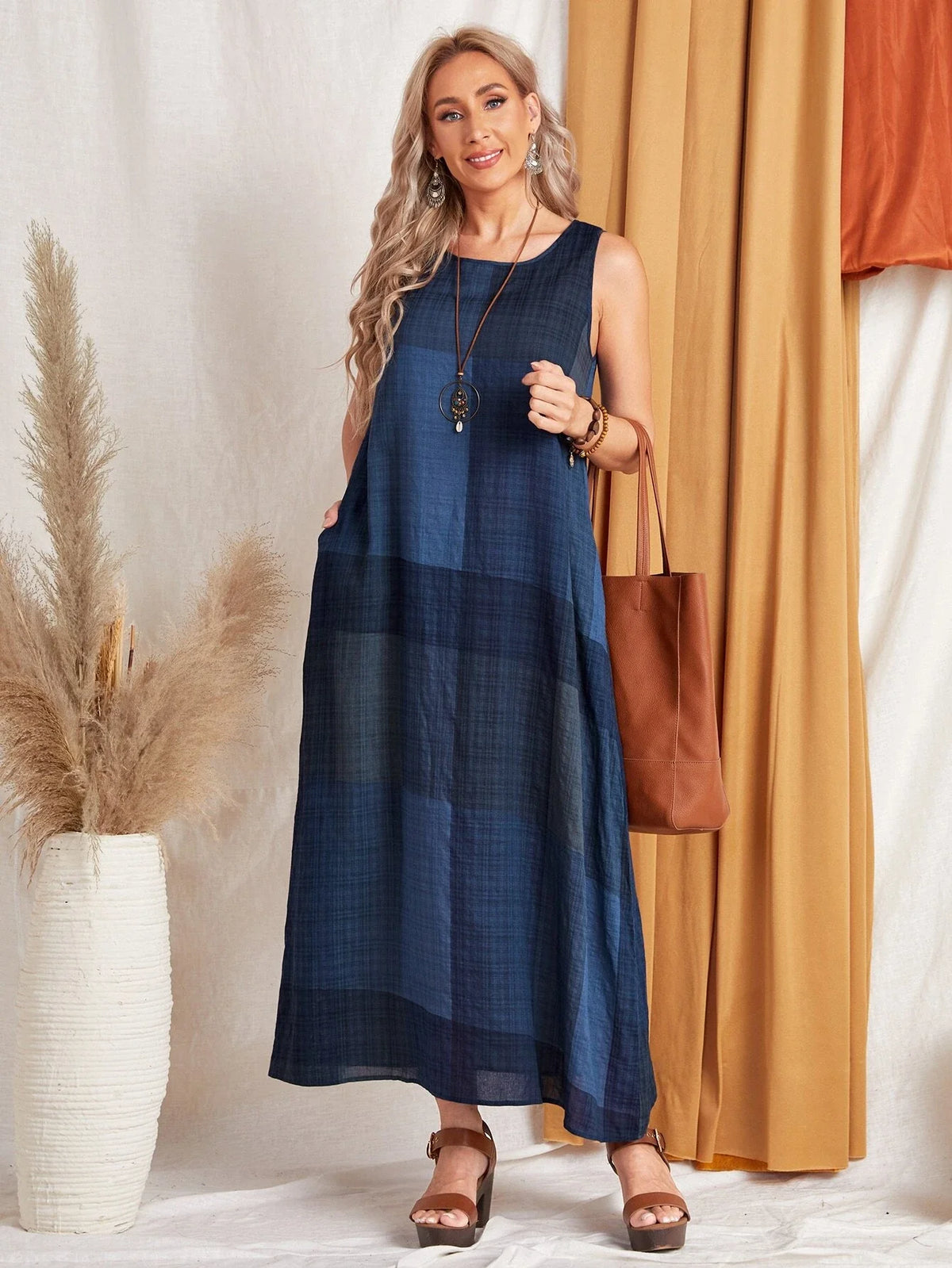 Vestido Longo Ayla