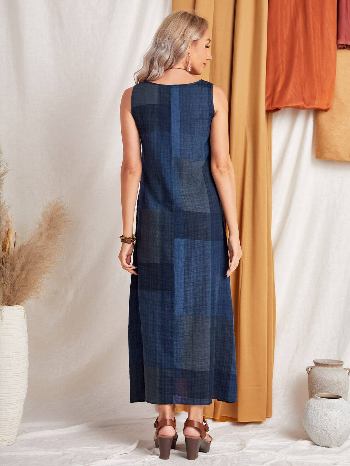 Vestido Longo Ayla