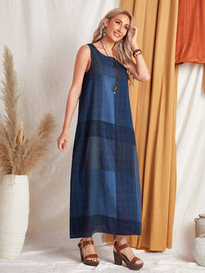 Vestido Longo Ayla