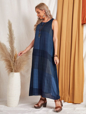 Vestido Longo Ayla