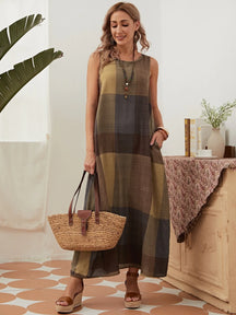 Vestido Longo Ayla