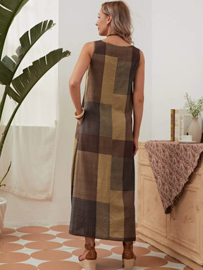 Vestido Longo Ayla