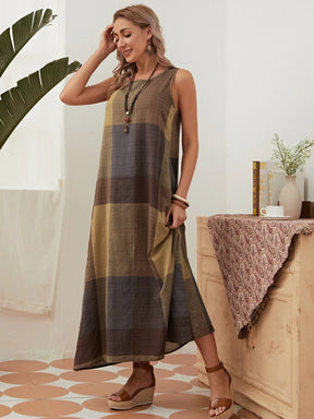 Vestido Longo Ayla
