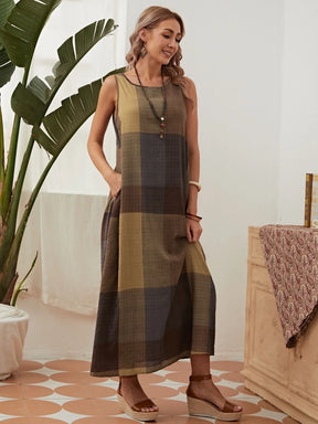 Vestido Longo Ayla