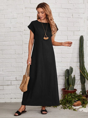 Vestido Longo Kristen