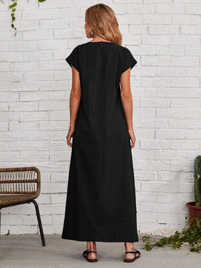 Vestido Longo Kristen