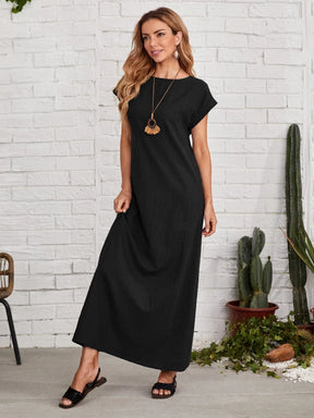 Vestido Longo Kristen