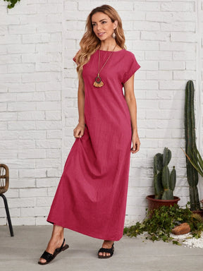 Vestido Longo Kristen
