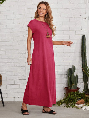 Vestido Longo Kristen
