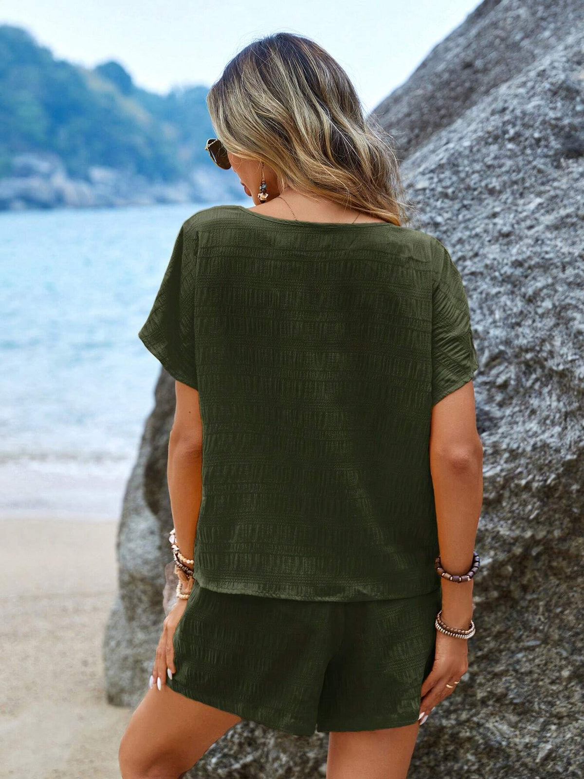 Conjunto Bianca