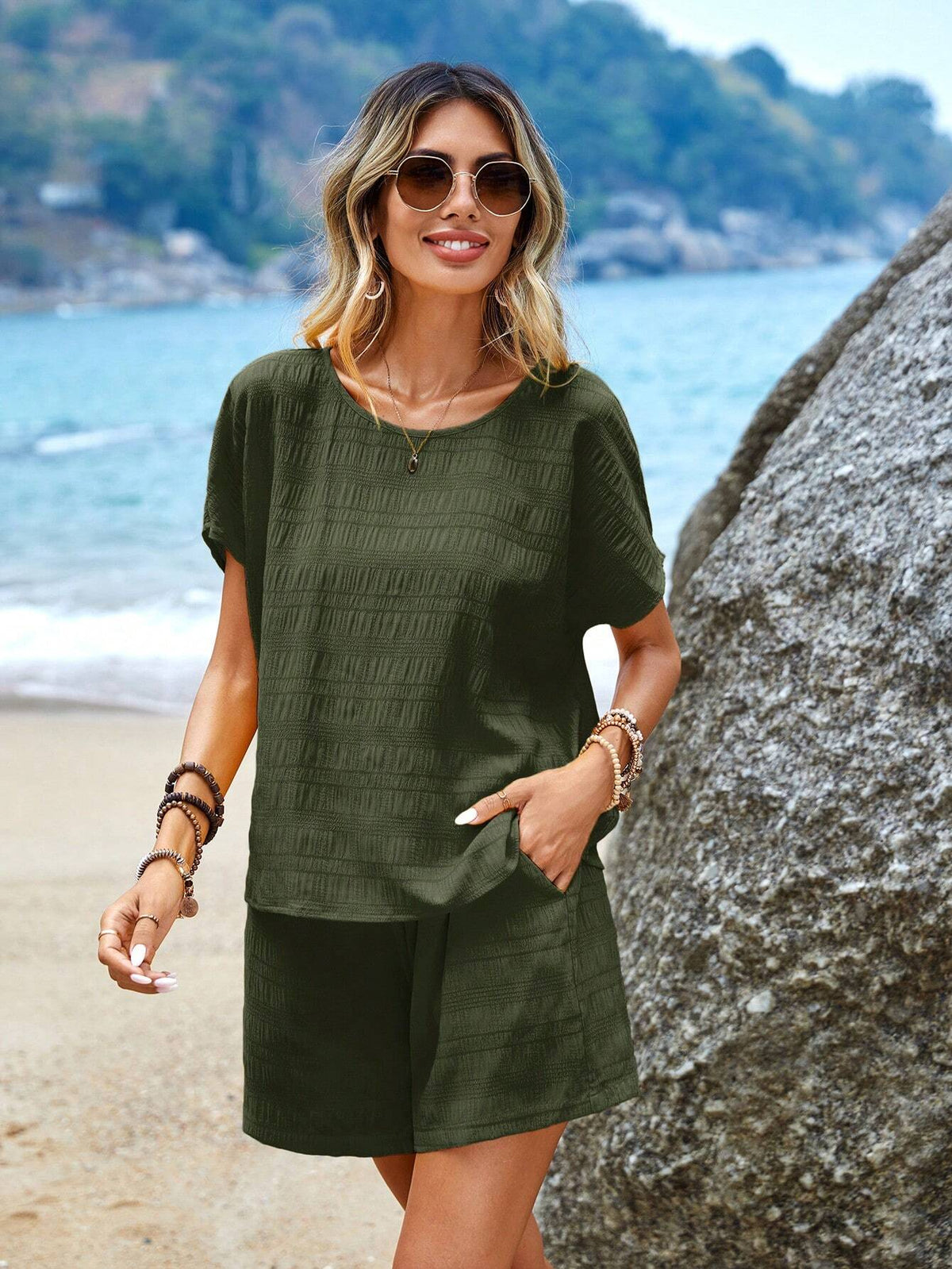Conjunto Bianca