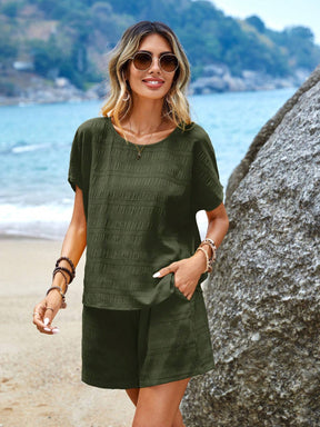 Conjunto Bianca