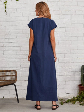 Vestido Longo Kristen
