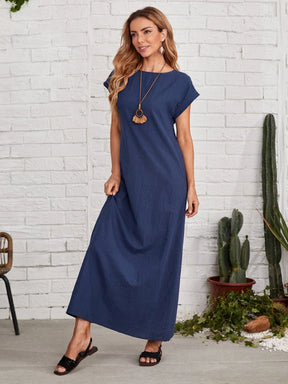 Vestido Longo Kristen