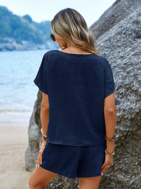 Conjunto Bianca