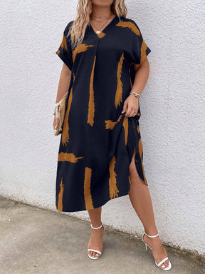 Vestido Plus Size Dorothy