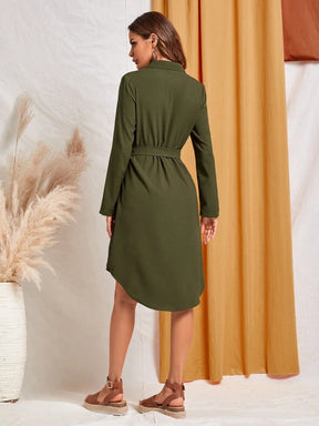 Vestido Marina