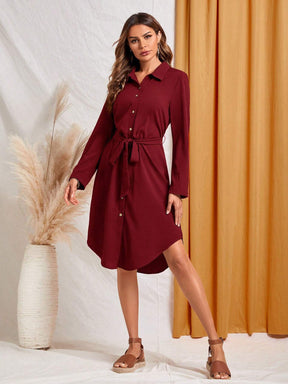 Vestido Marina