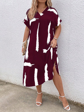 Vestido Plus Size Dorothy