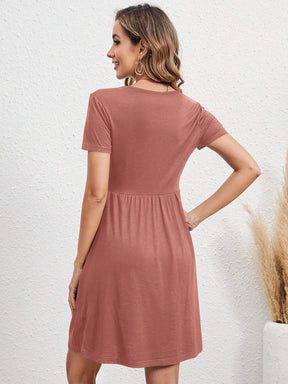 Vestido Casual Giovanna