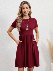 Vestido Casual Giovanna