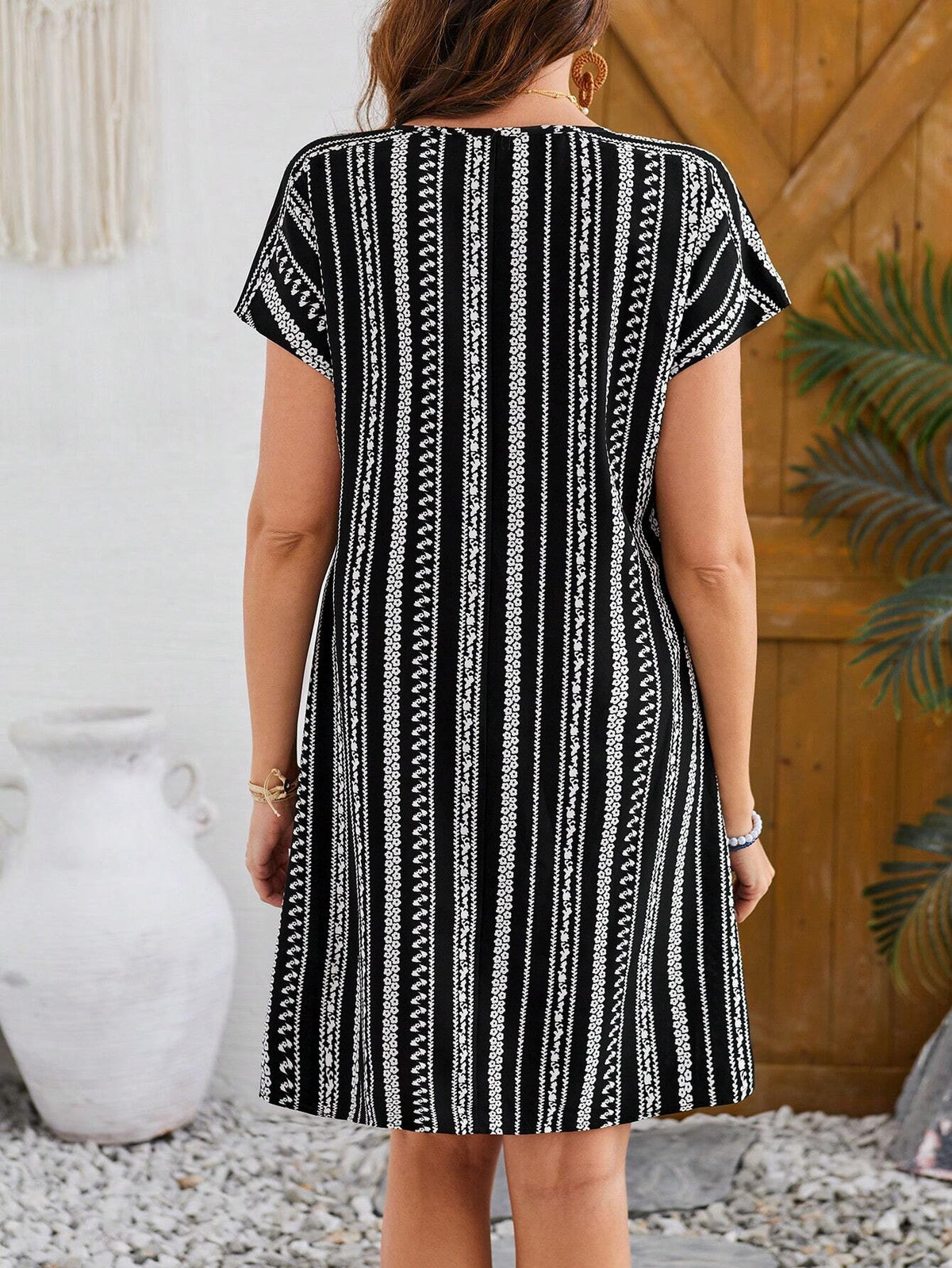 Vestido Melinda