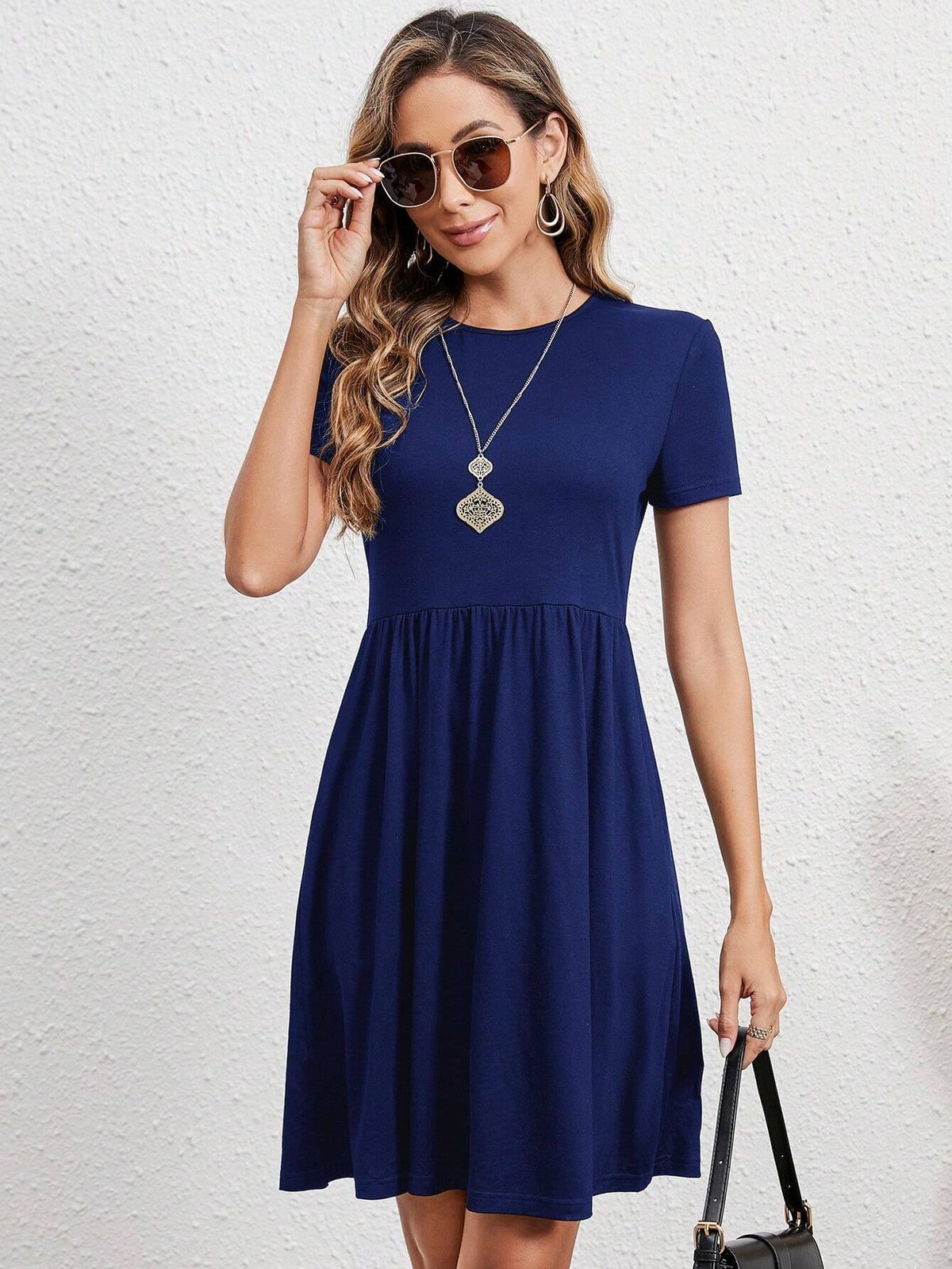 Vestido Casual Giovanna