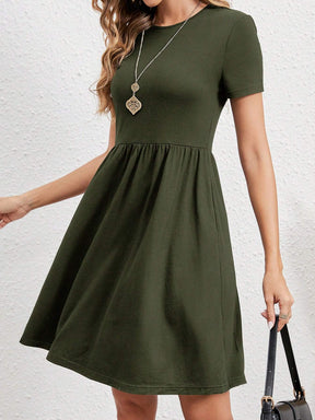 Vestido Casual Giovanna