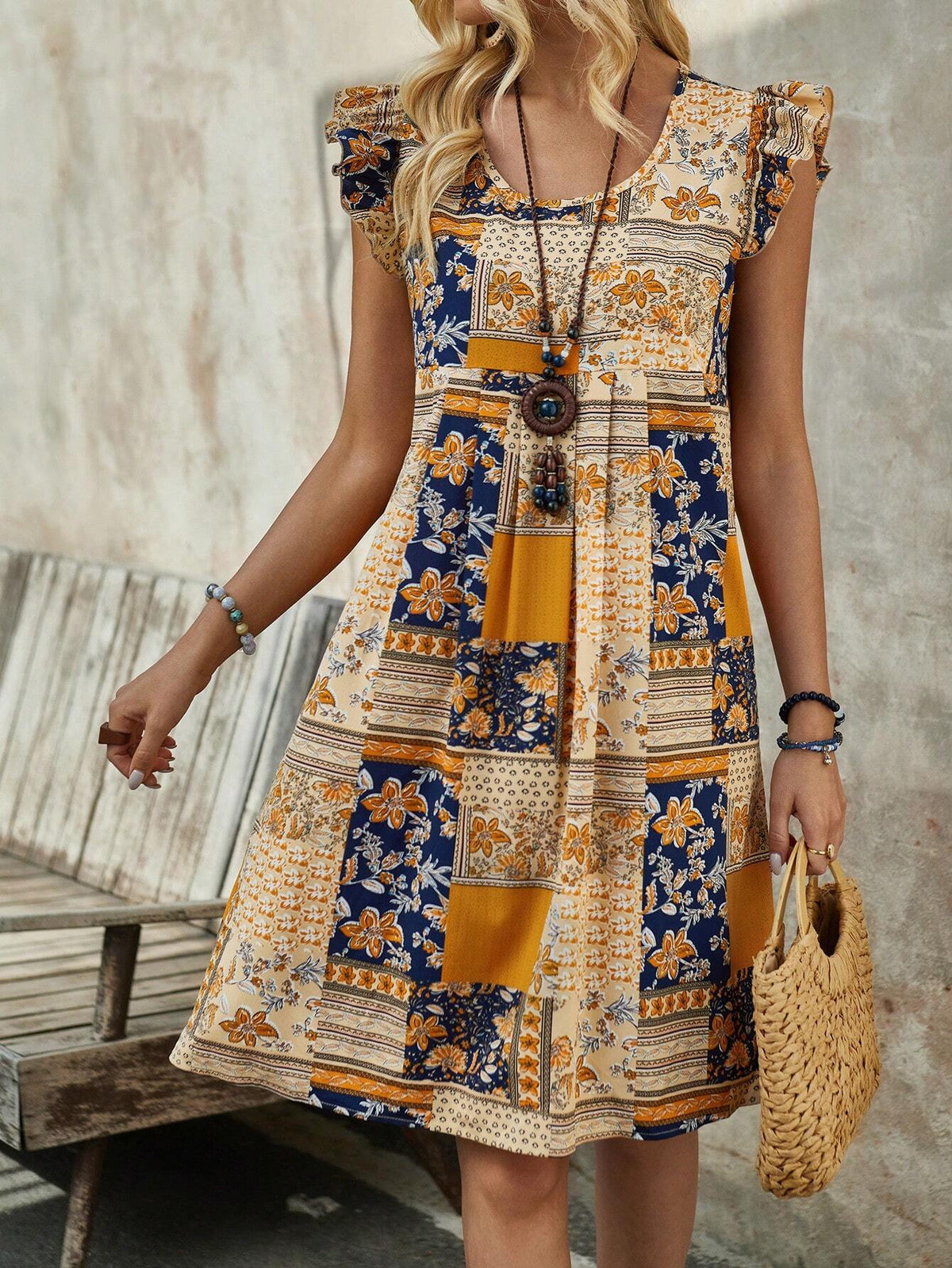 Vestido Brianna